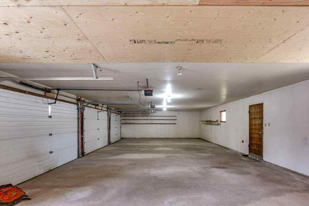 MLS® A2228364 - Unit #8 31264 Highway 2 A   in NONE Rural Mountain View County, Residential