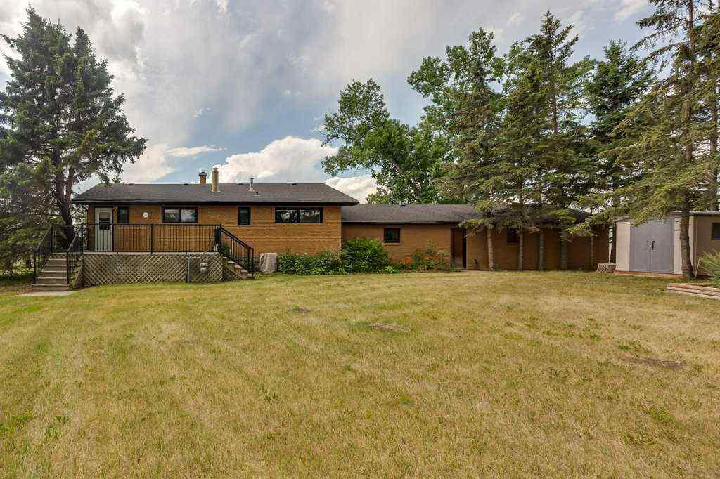 MLS® A2228364 - Unit #8 31264 Highway 2 A   in NONE Rural Mountain View County, Residential
