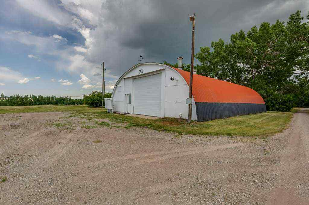 MLS® A2228364 - Unit #8 31264 Highway 2 A   in NONE Rural Mountain View County, Residential