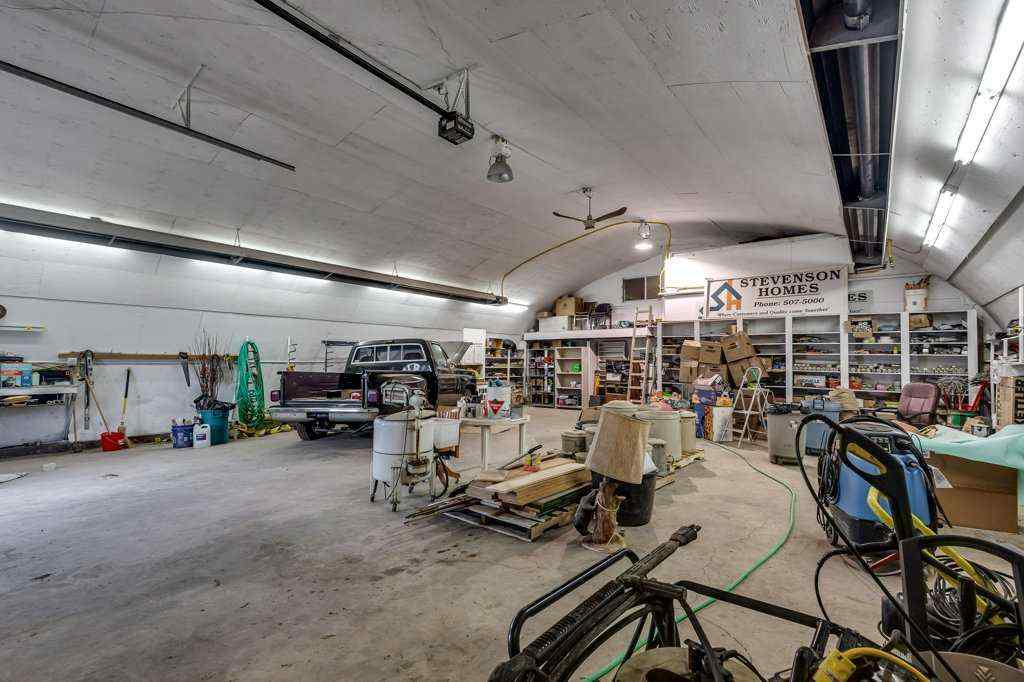 MLS® A2228364 - Unit #8 31264 Highway 2 A   in NONE Rural Mountain View County, Residential