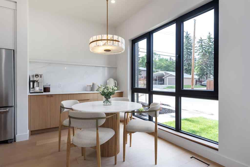 MLS® A2228371 - 4309 32 Avenue SW in Glenbrook Calgary, Residential