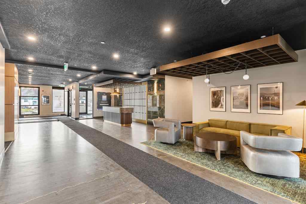MLS® A2228382 - Unit #401 370 Dieppe Drive SW in Currie Barracks Calgary, Residential