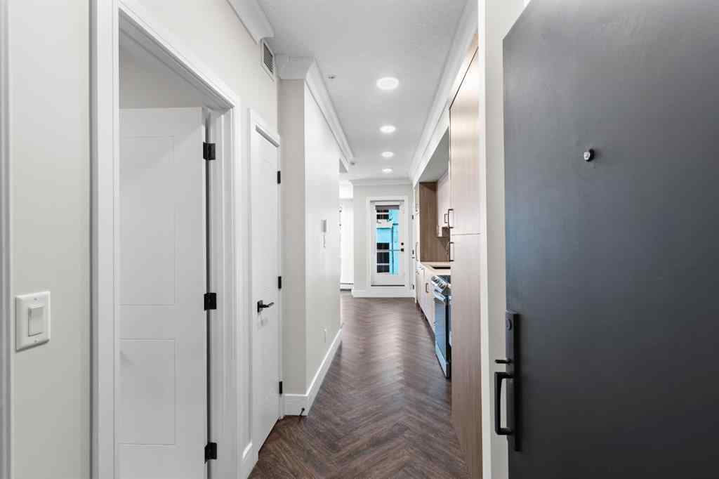 MLS® A2228382 - Unit #401 370 Dieppe Drive SW in Currie Barracks Calgary, Residential