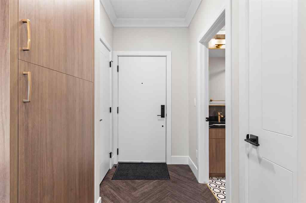 MLS® A2228382 - Unit #401 370 Dieppe Drive SW in Currie Barracks Calgary, Residential