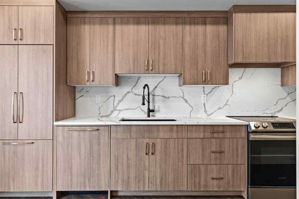 MLS® A2228382 - Unit #401 370 Dieppe Drive SW in Currie Barracks Calgary, Residential