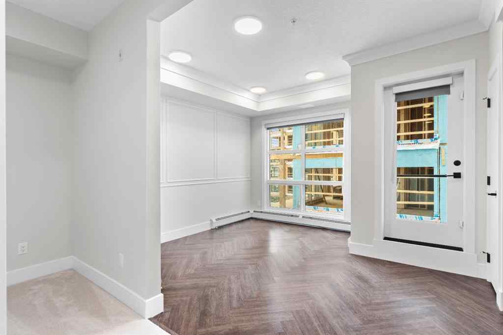 MLS® A2228382 - Unit #401 370 Dieppe Drive SW in Currie Barracks Calgary, Residential