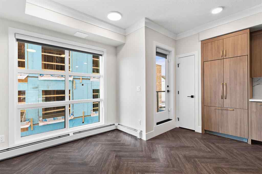 MLS® A2228382 - Unit #401 370 Dieppe Drive SW in Currie Barracks Calgary, Residential