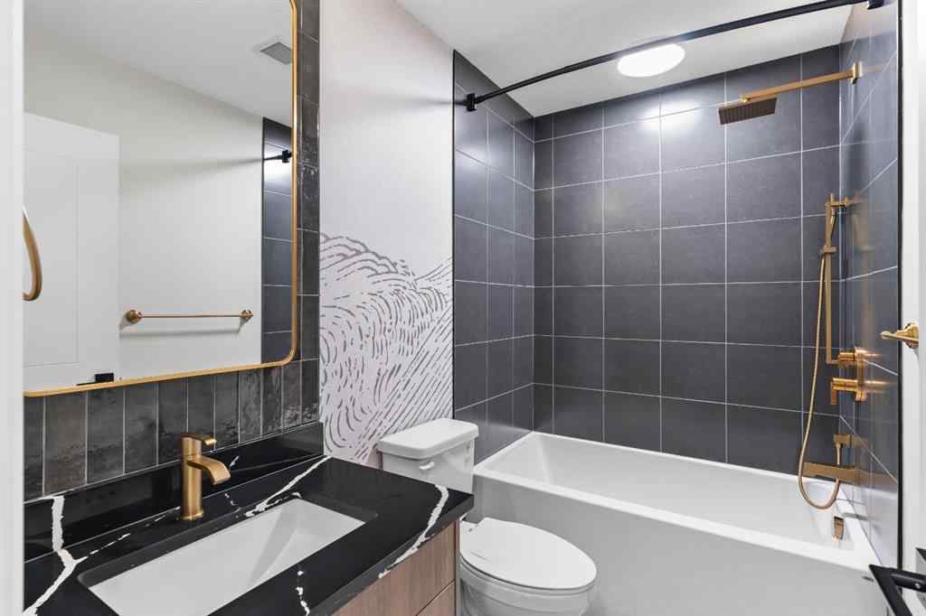 MLS® A2228382 - Unit #401 370 Dieppe Drive SW in Currie Barracks Calgary, Residential