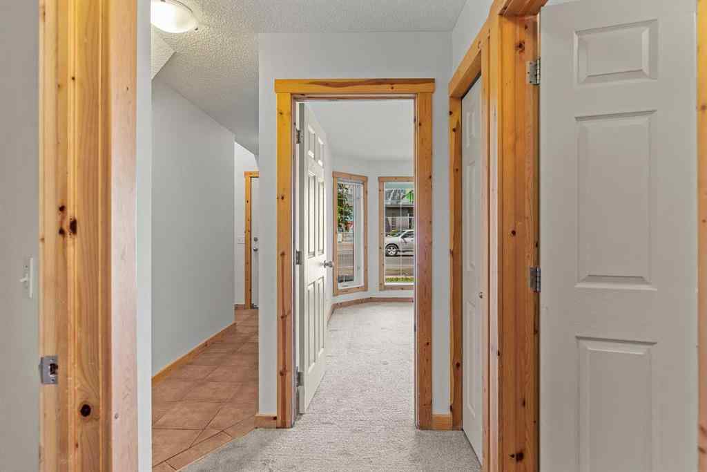 MLS® A2228386 - Unit #3 833 7th Street Street  in South Canmore Canmore, Residential