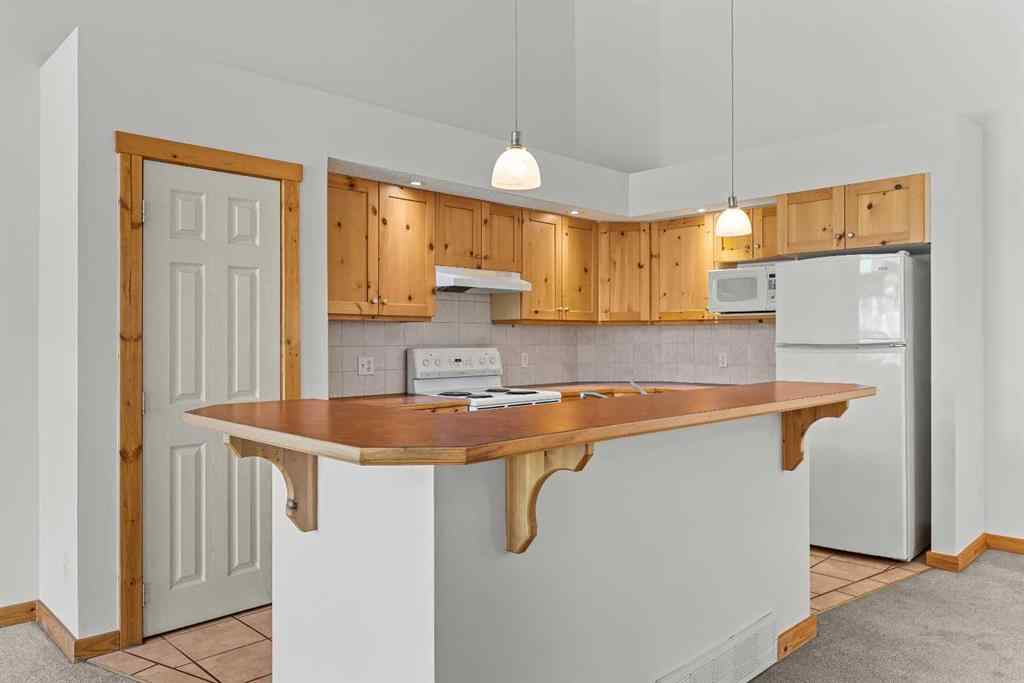 MLS® A2228386 - Unit #3 833 7th Street Street  in South Canmore Canmore, Residential