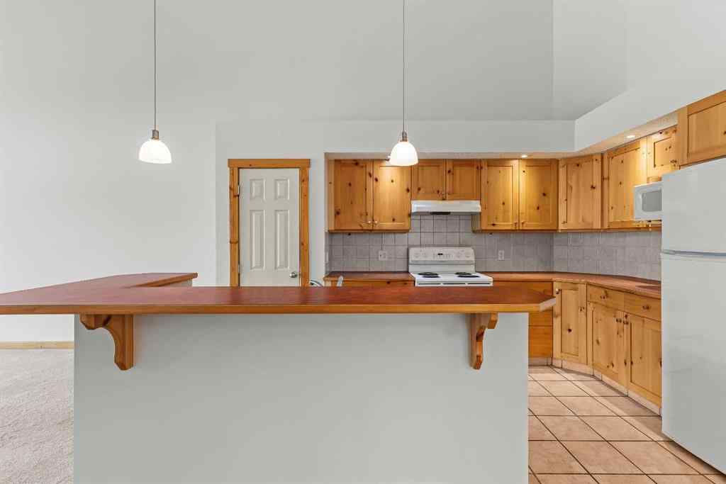 MLS® A2228386 - Unit #3 833 7th Street Street  in South Canmore Canmore, Residential