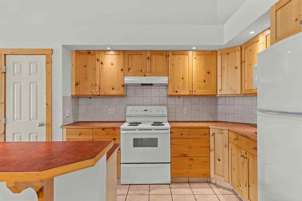 MLS® A2228386 - Unit #3 833 7th Street Street  in South Canmore Canmore, Residential