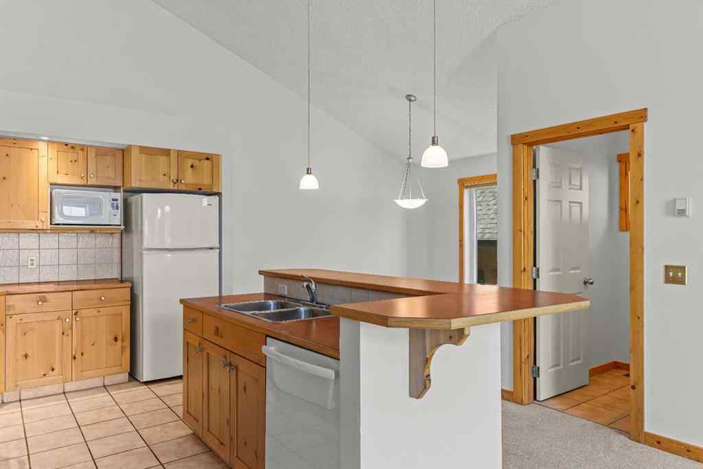 MLS® A2228386 - Unit #3 833 7th Street Street  in South Canmore Canmore, Residential