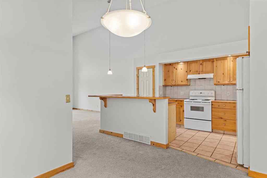 MLS® A2228386 - Unit #3 833 7th Street Street  in South Canmore Canmore, Residential
