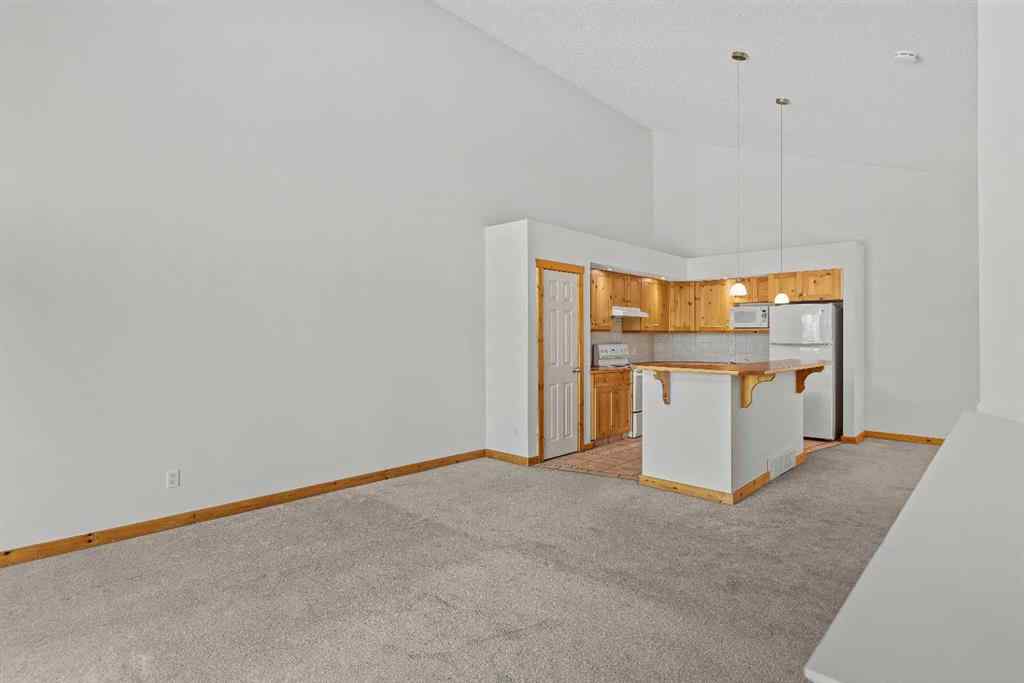 MLS® A2228386 - Unit #3 833 7th Street Street  in South Canmore Canmore, Residential