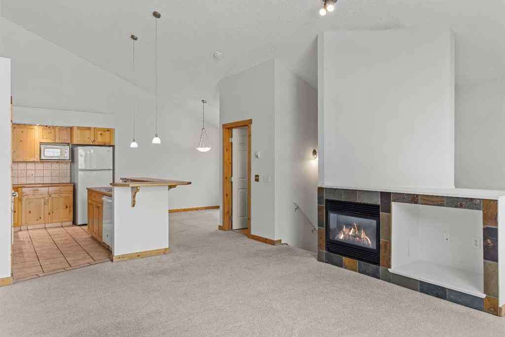 MLS® A2228386 - Unit #3 833 7th Street Street  in South Canmore Canmore, Residential
