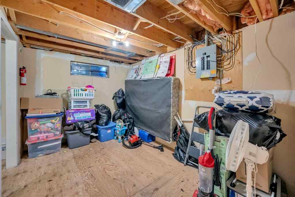 MLS® A2228394 - 54 Templegreen Road NE in Temple Calgary, Residential