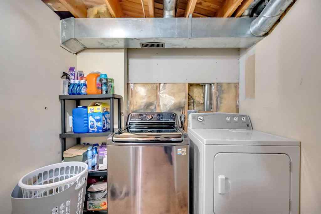 MLS® A2228394 - 54 Templegreen Road NE in Temple Calgary, Residential