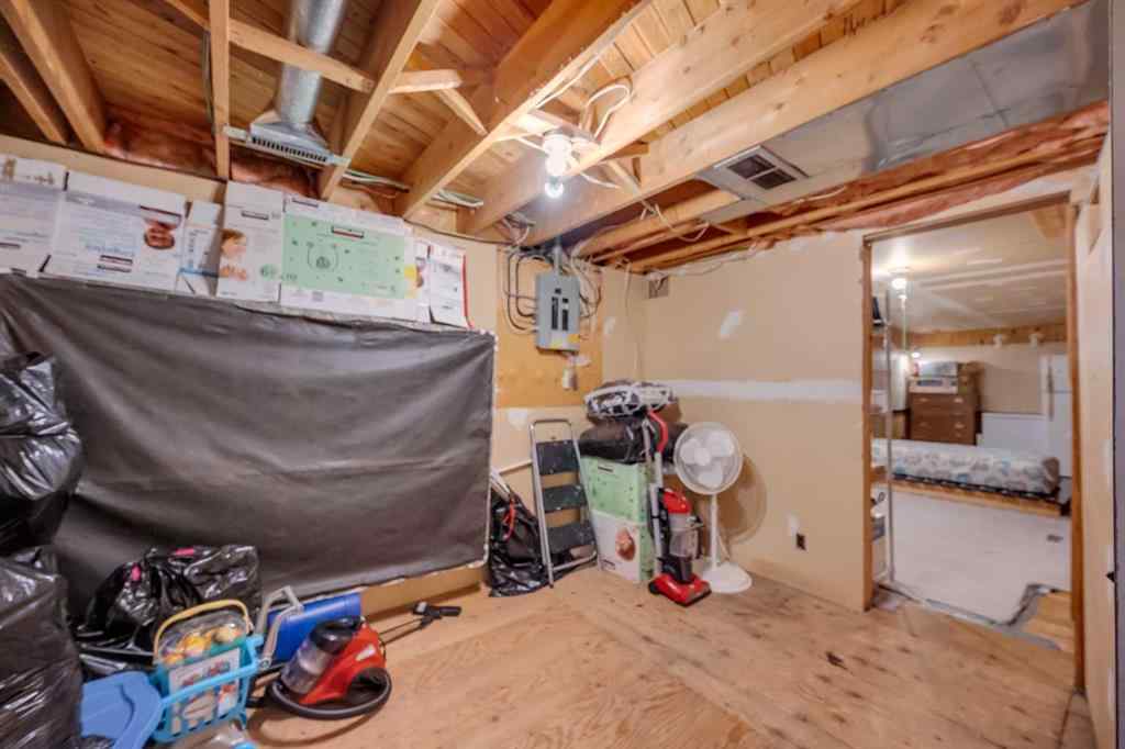MLS® A2228394 - 54 Templegreen Road NE in Temple Calgary, Residential