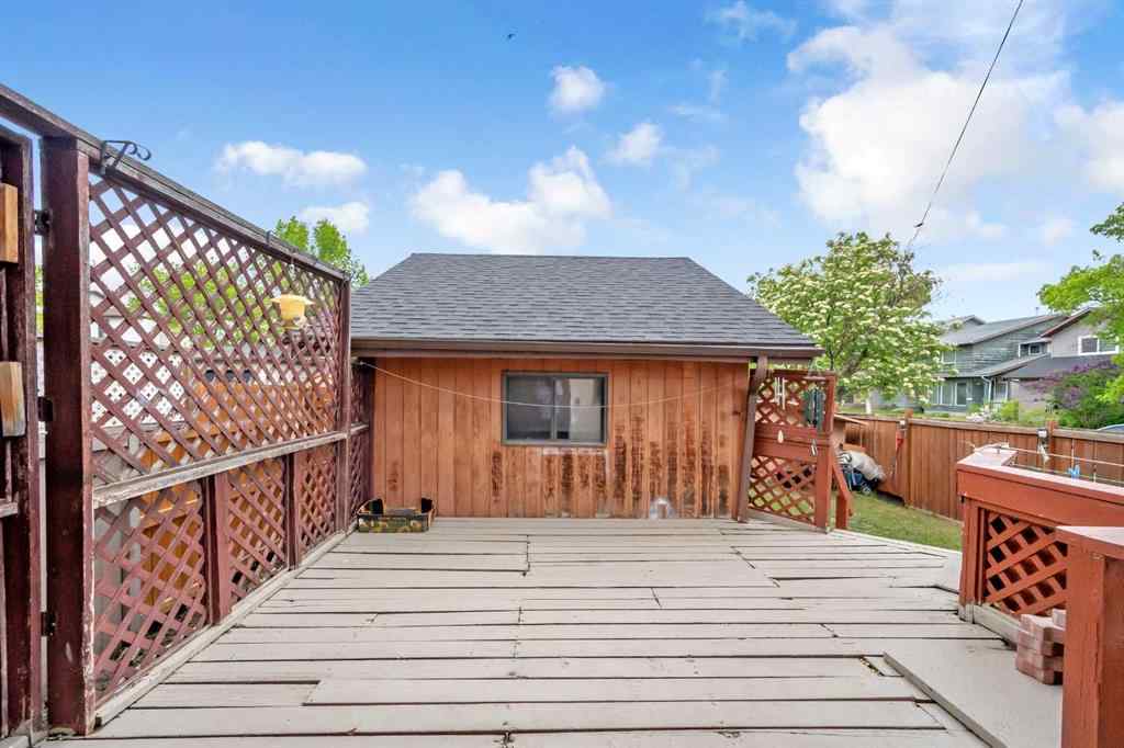 MLS® A2228394 - 54 Templegreen Road NE in Temple Calgary, Residential