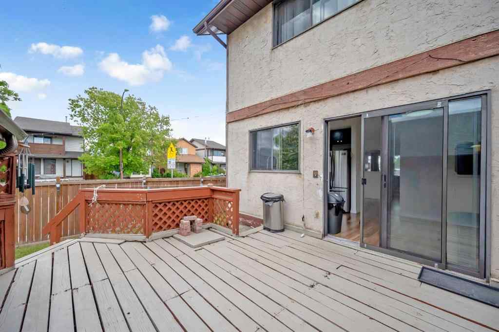 MLS® A2228394 - 54 Templegreen Road NE in Temple Calgary, Residential