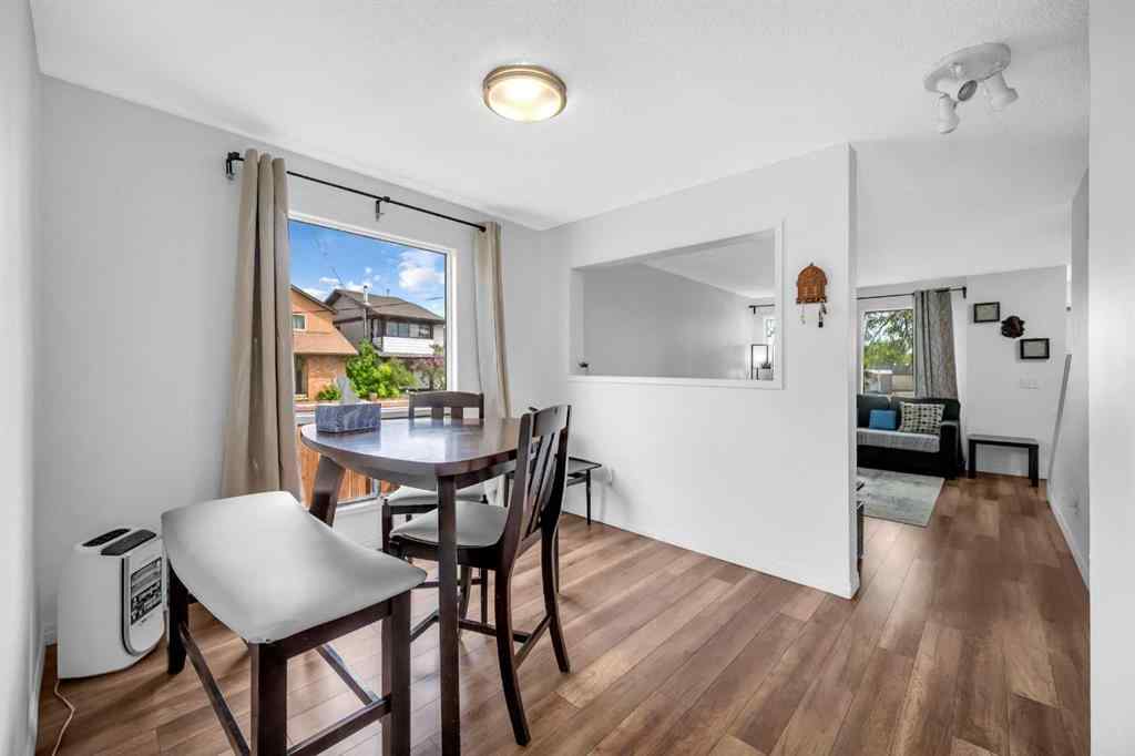 MLS® A2228394 - 54 Templegreen Road NE in Temple Calgary, Residential