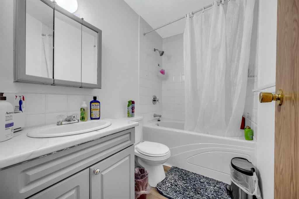 MLS® A2228394 - 54 Templegreen Road NE in Temple Calgary, Residential