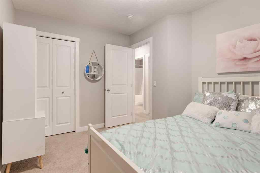 MLS® A2228395 - 1136 MIDTOWN Lane SW in Midtown Airdrie, Residential