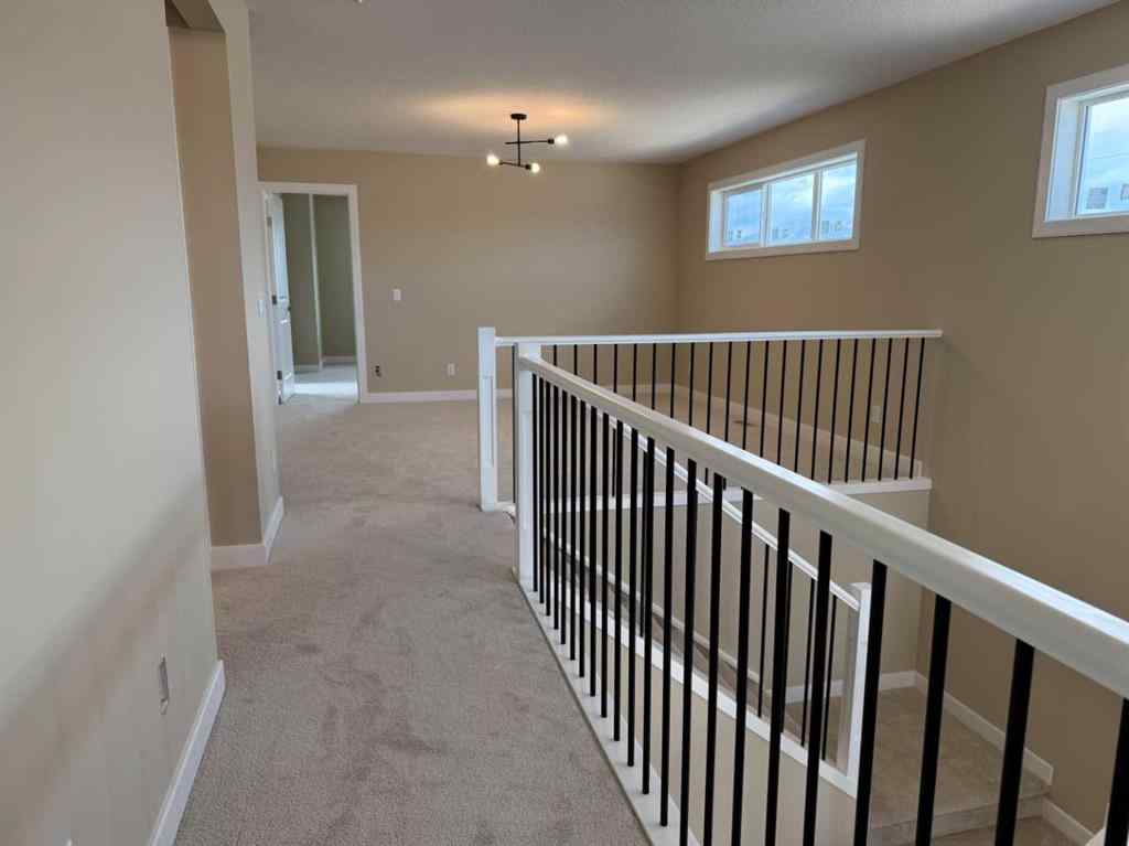 MLS® A2228402 - 91 Sundown Crescent  in Sunset Ridge Cochrane, Residential