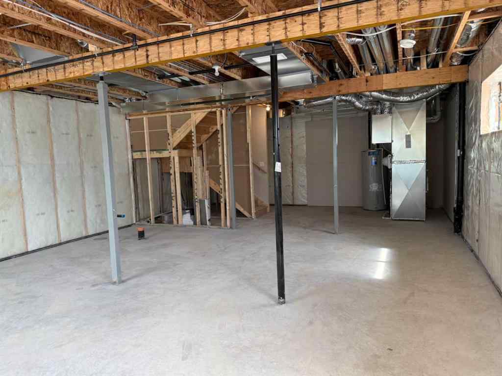 MLS® A2228402 - 91 Sundown Crescent  in Sunset Ridge Cochrane, Residential
