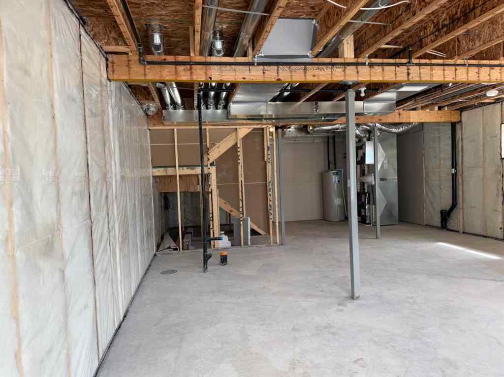 MLS® A2228402 - 91 Sundown Crescent  in Sunset Ridge Cochrane, Residential