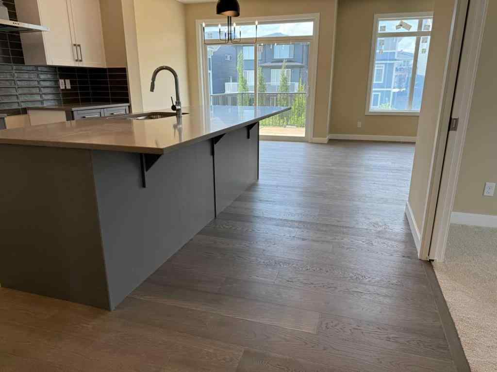 MLS® A2228402 - 91 Sundown Crescent  in Sunset Ridge Cochrane, Residential