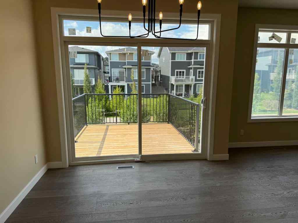 MLS® A2228402 - 91 Sundown Crescent  in Sunset Ridge Cochrane, Residential