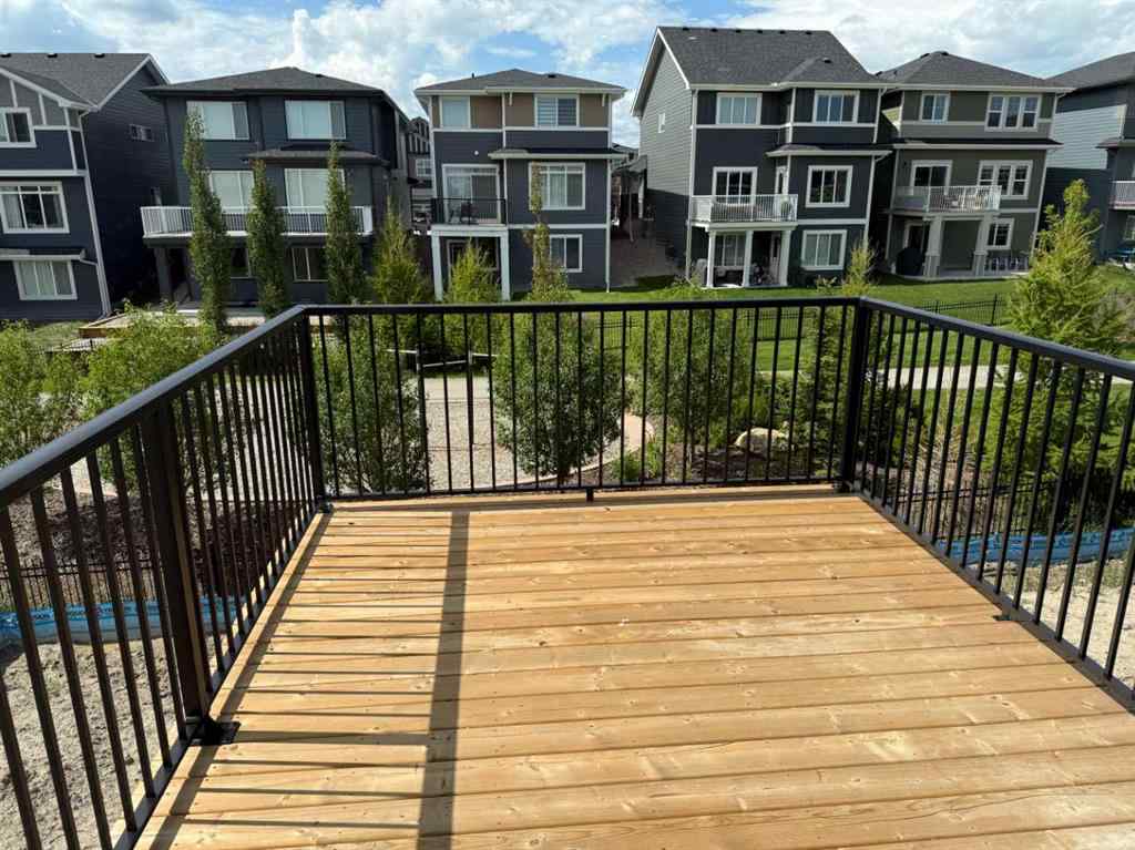 MLS® A2228402 - 91 Sundown Crescent  in Sunset Ridge Cochrane, Residential
