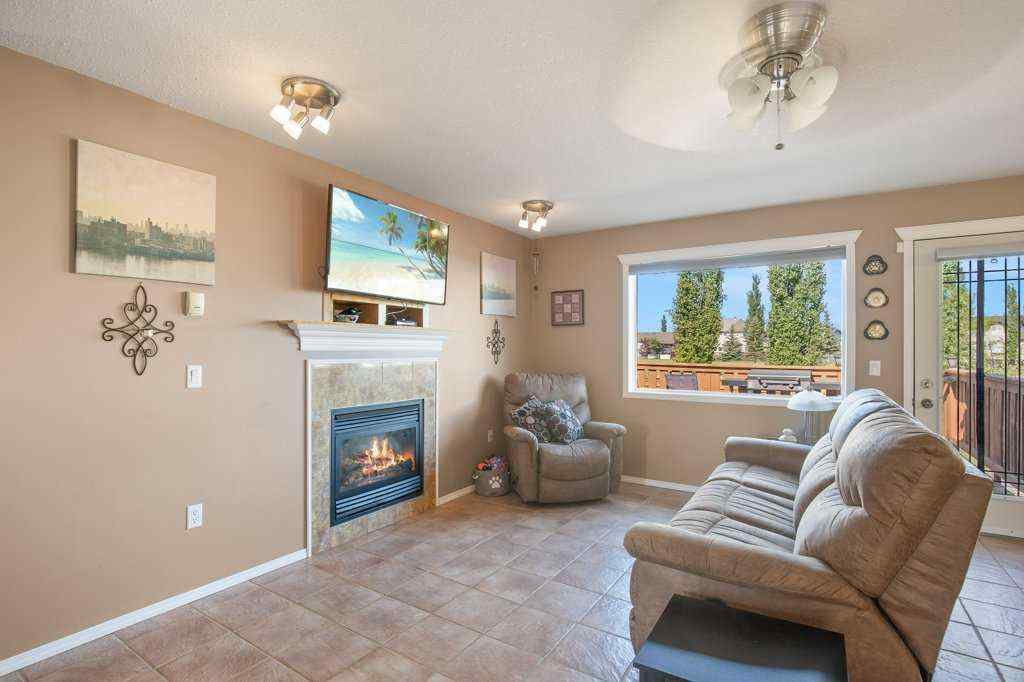 MLS® A2228409 - 431 Carriage Lane Crossing  in NONE Carstairs, Residential