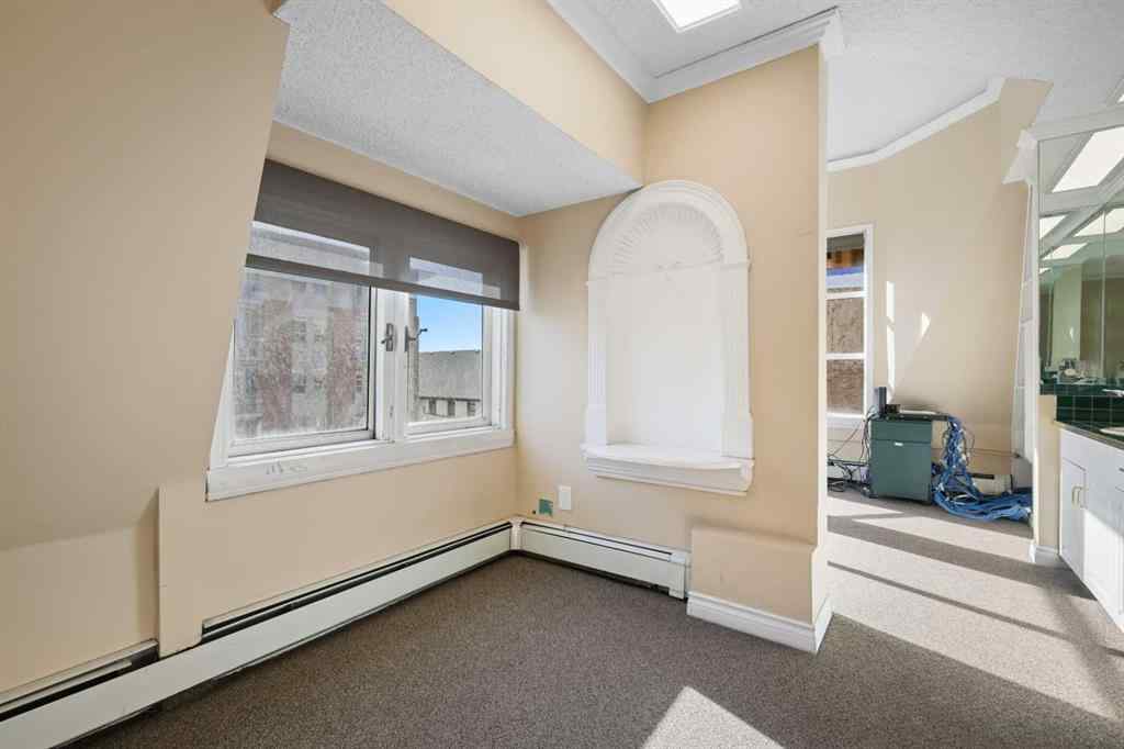 MLS® A2228411 - 1411 2 Street SW in Beltline Calgary, Commercial