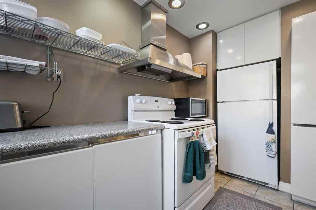 MLS® A2228411 - 1411 2 Street SW in Beltline Calgary, Commercial