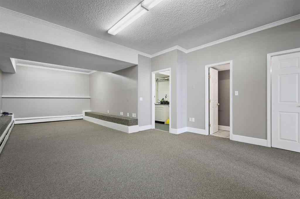 MLS® A2228411 - 1411 2 Street SW in Beltline Calgary, Commercial