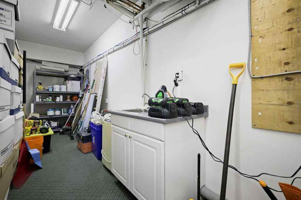 MLS® A2228411 - 1411 2 Street SW in Beltline Calgary, Commercial