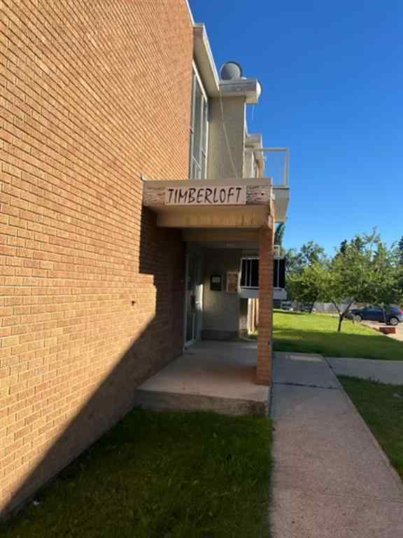 MLS® A2228412 - 5 Sunset Boulevard  in NONE Whitecourt, Commercial