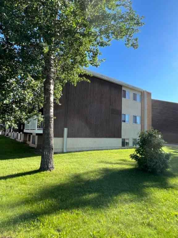 MLS® A2228412 - 5 Sunset Boulevard  in NONE Whitecourt, Commercial