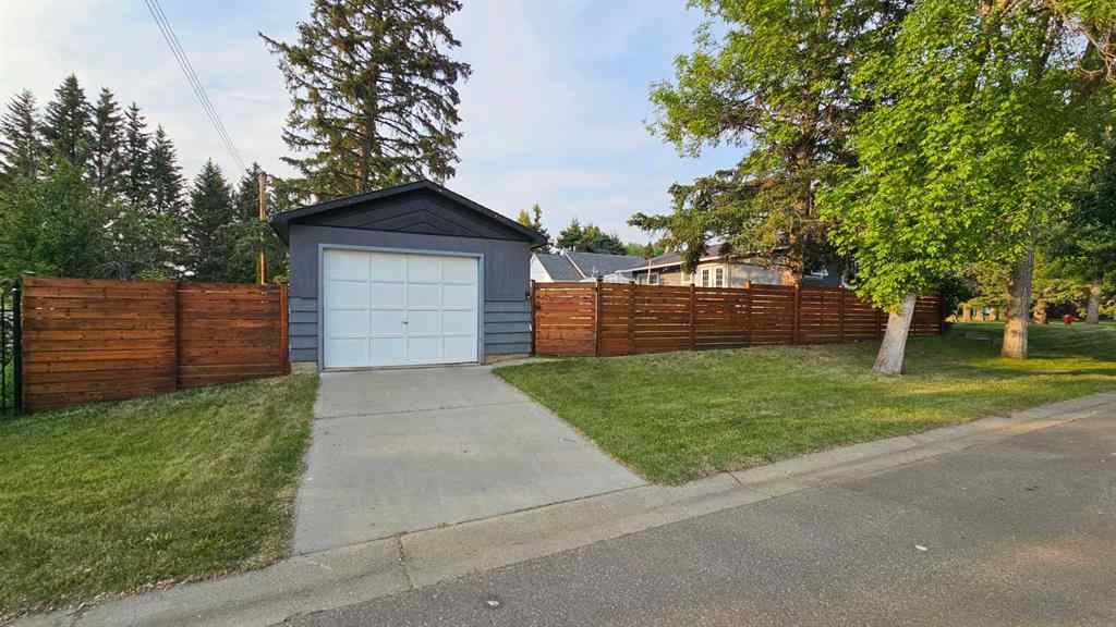 MLS® A2228414 - 5502 51 Street  in NONE Castor, Residential