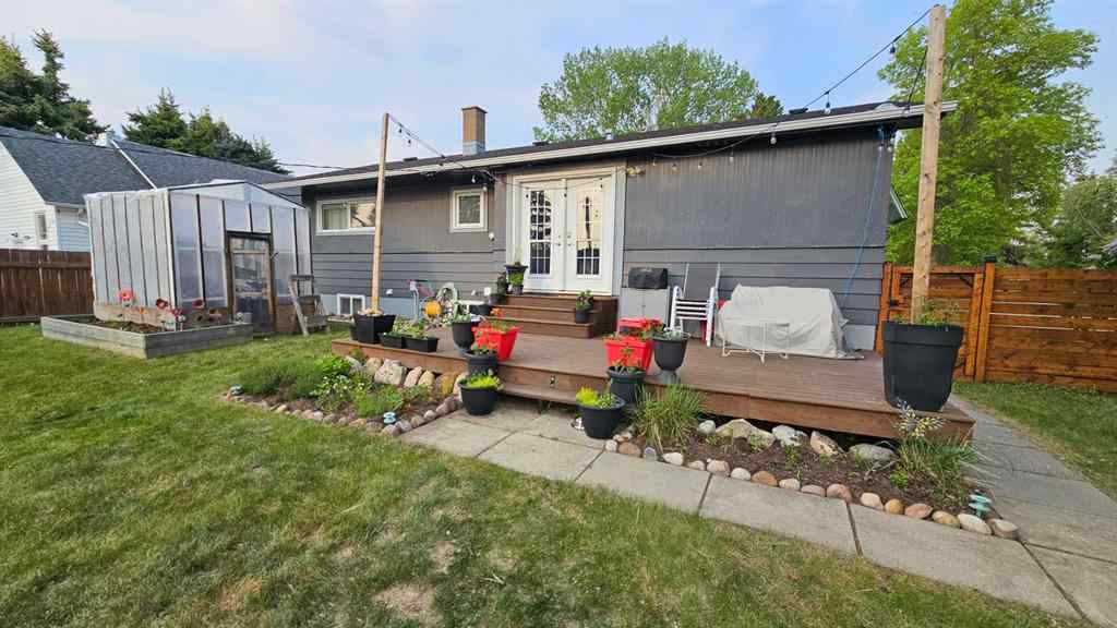MLS® A2228414 - 5502 51 Street  in NONE Castor, Residential