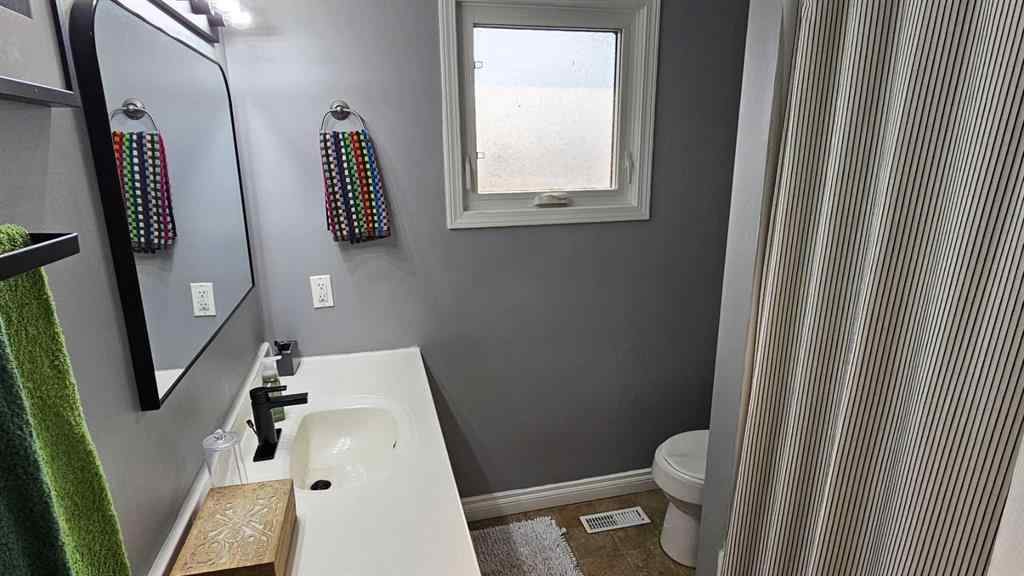 MLS® A2228414 - 5502 51 Street  in NONE Castor, Residential