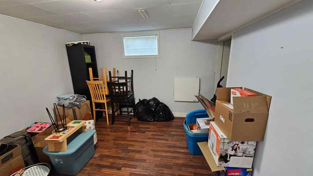 MLS® A2228414 - 5502 51 Street  in NONE Castor, Residential