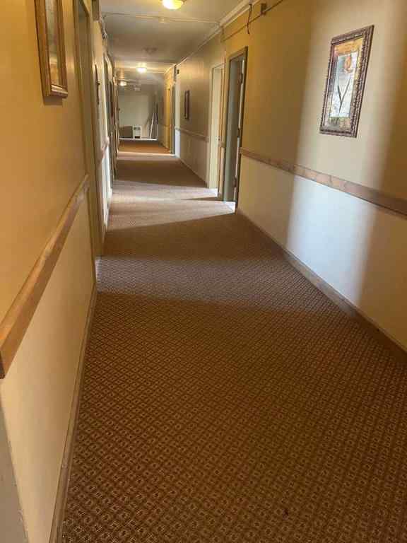 MLS® A2228425 - 4939 50 Street  in Rocky Mtn House Rocky Mountain House, Commercial
