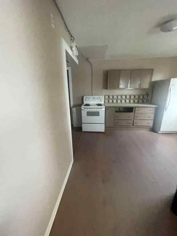 MLS® A2228425 - 4939 50 Street  in Rocky Mtn House Rocky Mountain House, Commercial