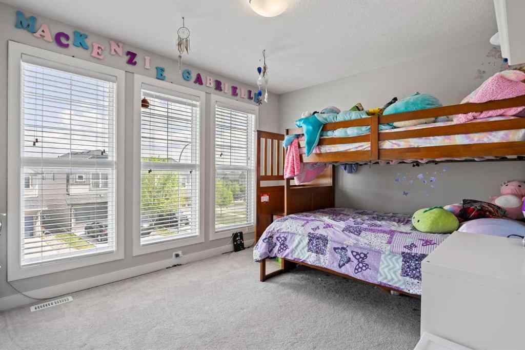 MLS® A2228434 - 7 Sage Berry Road NW in Sage Hill Calgary, Residential