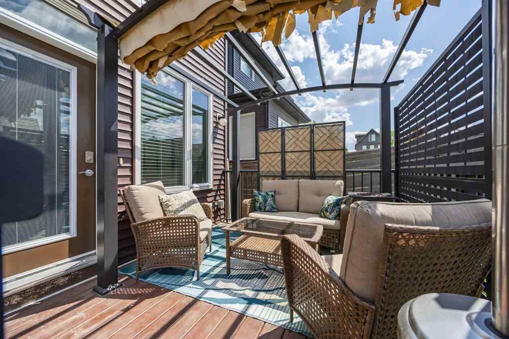 MLS® A2228434 - 7 Sage Berry Road NW in Sage Hill Calgary, Residential