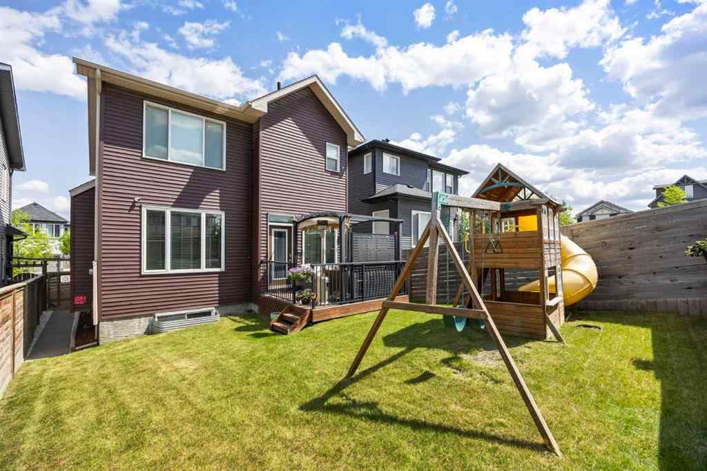 MLS® A2228434 - 7 Sage Berry Road NW in Sage Hill Calgary, Residential